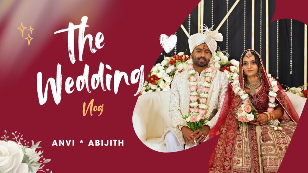 Best intimate wedding Highlight Kochi |Abhijith-Avni| Wedding Highlight |Crystalline Studio