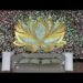 Grand Floral Reception Decor | Luxury Wedding Stage Design | GKS Convention Centre | Avadi | Chennai