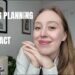 Wedding Planning While No Contact