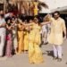 A Hin-Jew Wedding near Barcelona: Chhaya & Harry