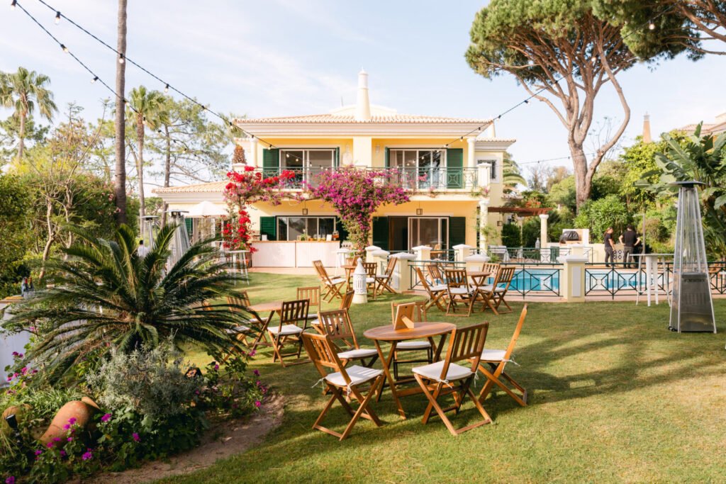 5 Ideas for a Wedding Welcome Party in Italy