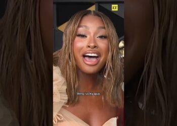 #cocojones' Mom is Helping Her With Wedding Planning