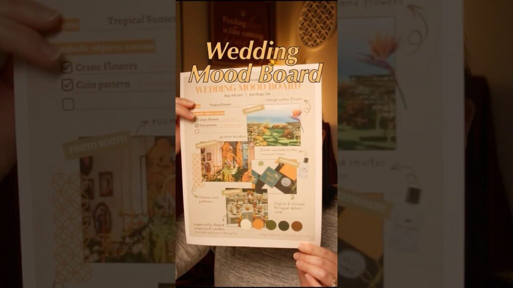 Wedding style trends are a trap