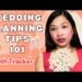 Wedding Planning 101: Paano Planuhin ang Dream Wedding Mo? 💍✨