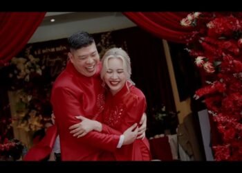 Intimate Wedding | Victor Ma – Viola Pham | Han Wedding Film
