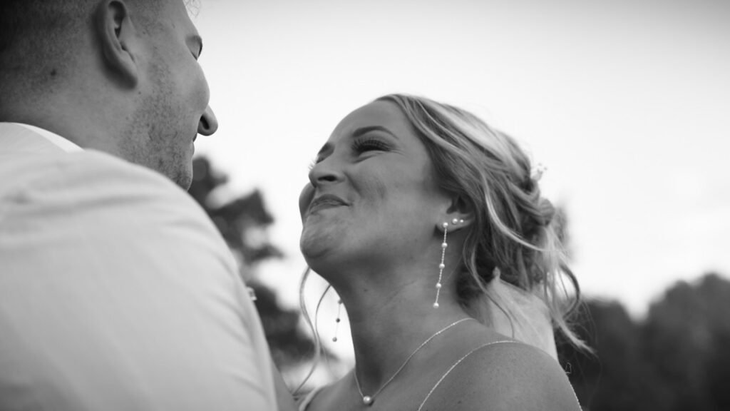 A Family-oriented and Intimate Wedding Film | Meg Elizabeth Movies
