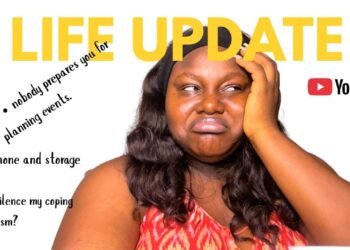 Life Update: Wedding planning/Coping mechanisms/Iphone storage issues!