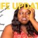 Life Update: Wedding planning/Coping mechanisms/Iphone storage issues!