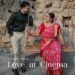 Love at Cinema | Manasi and Karthik | Intimate wedding film | Celebration Chapters