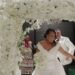 Bridal Party Entrance | Samoan + Maori Wedding | Crown Towers, Perth