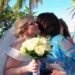 Doina & Ghassen’s intimate wedding in Punta Cana, Dominican Republic