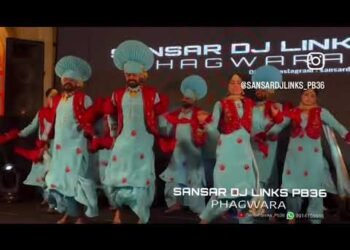 @sansardjlinks_pb36 wedding show booking contact mr kamal 9914105666#dance#punjabi#wedding#dj#love