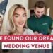 We Finally Picked Our Wedding Venue!