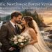 Washington vs. Vancouver Island Weddings 🌲 Which Forest Venue is PERFECT for You?