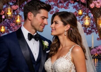 By This Light ❤️ | Intimate Wedding Duet & First Dance Song (Lyric Video)