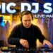 EDM Wedding DJ Set | From Party Hits to Festival Drops (Live Mix)
