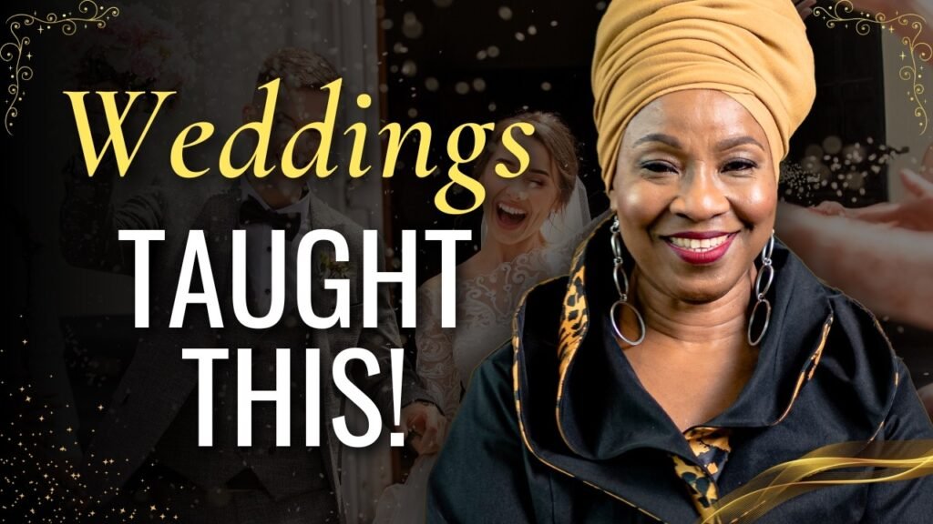 What Weddings Taught Us About Seamless Event Planning | Caribbean Caterers