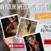Stress free wedding plan + mistake i made | Malayalam