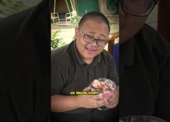 Intimate Wedding Elegan di Mang Pendi