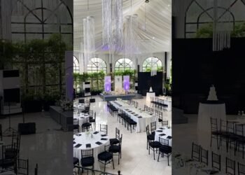 On the lookout for the Perfect Venue in your Wedding in Manila?