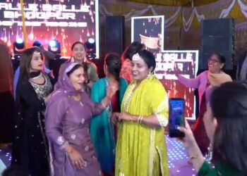 Jaggo and Dj night Tajindar kaur  and Gurvinder singh wedding part 4
