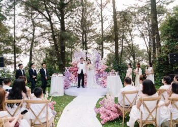 Intimate Wedding | Tú Anh- Trang Quỳnh | Amaya Retreat Resort | 05/04/2026