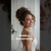 Wedding & Party Hairstyles#hairstyle #viral #trending #hair #style   #wedding #trending #video