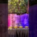 Beautiful Floral Wedding Stage Design#03106992129#shortvideo #eventstyling #viral #shadidecoration