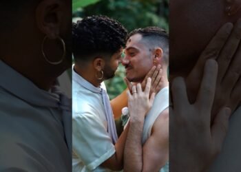 Intimate Gay Wedding at Hacienda Siesta Alegre, Puerto Rico