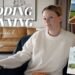 WEDDING PLANNING SERIES EP 1 | Planning a Destination Wedding: Wedding Planner, Venue, & Date!