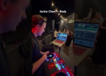 Two of my favorite EDM Pop songs for weddings #wedding #weddingdj #dj