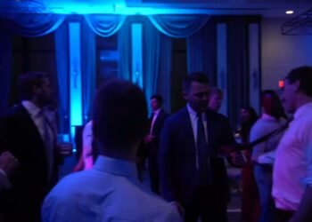 Bay Area Wedding DJ – Packed Dance Floor | Dream Entertainment