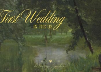 Our 1st Wedding within the US | wedding party, garden wedding, Sangeet, friends, recent experiences