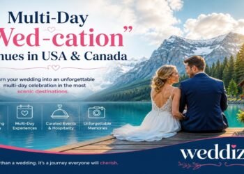 Top 2026 Wedding Trend: Intimate Ruins & Quarry Venues You MUST See!