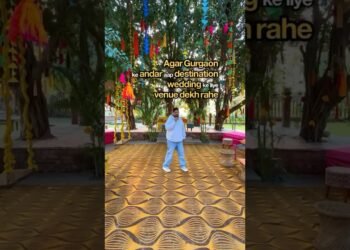 Destination Wedding Venues in Delhi NCR | Destination Wedding near Delhi #wedding