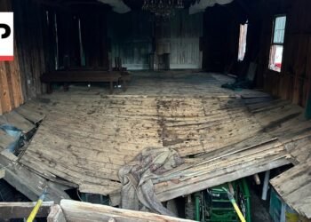 Six injured after floor collapses at Recent Hampshire wedding venue