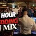 DJ AGE LIVE 2 Hour Wedding DJ Set