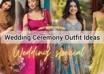 Wedding outfits with name/Wedding outfit ideas for ladies women/Wedding party wear dresses for ladies