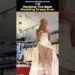I Rank The Best Wedding Dress Ever