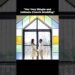 "Our Very Easy and Intimate Church Wedding"