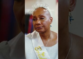 Towanda Doesn't Feel Major Support For Her Wedding Planning | The Braxtons