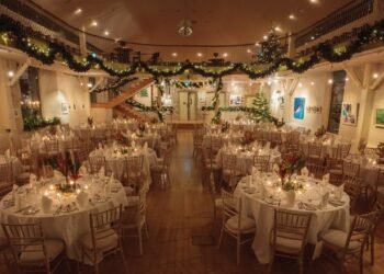 Ballymaloe House Hotel Wedding Venue Cork