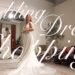 Wedding diaries : Dress searching for my dream dress 👰🏼‍♀️