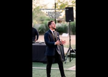 Wedding DJ Horror Movies I’ve Survived