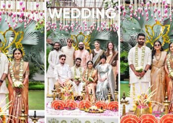 Best intimate wedding Ramada by Wyndham Kochi |Abhijith-Avni| Crystalline Studio