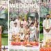 Best intimate wedding Ramada by Wyndham Kochi |Abhijith-Avni| Crystalline Studio