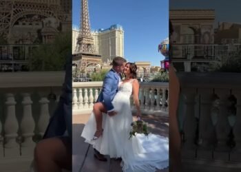 The marriage planning … and results