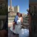 The marriage planning … and results
