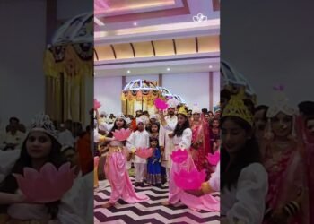 Pune's grandest wedding venue  #silverpalace