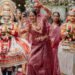Kerala Destination Wedding | Intimate Wedding | Rahul& Amitha